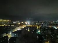 愛家民宿（哈爾濱東站店）