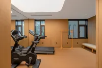 JI Hotel (Yancheng Jianjun Middle Road Wanda Plaza)