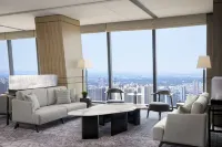 JW Marriott Hotel Xi'an - 5-stjärniga
