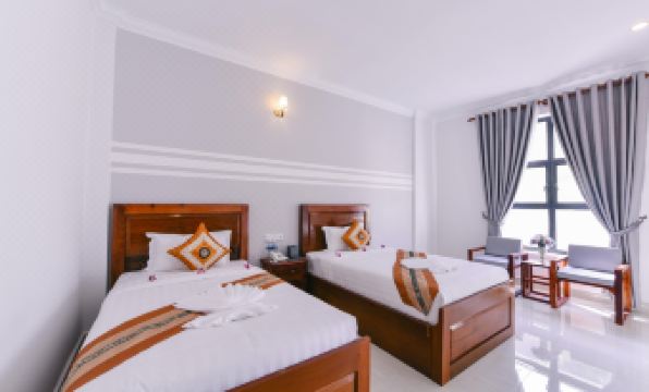 Sky Palace Boutique Hotel - Housity