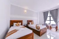 Sky Palace Boutique Hotel - balcony