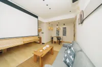 Dejiangjing Residential Homestay (Pedestrian Street Store) - 2-نجوم