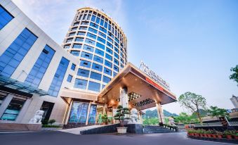 No. 518 Chongqing Road, Maojian District, Shiyan City, Hubei Province