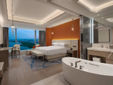 Wyndham Shaoxing Keqiao Hotels in Shaoxing