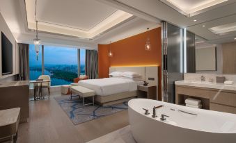 Wyndham Shaoxing Keqiao