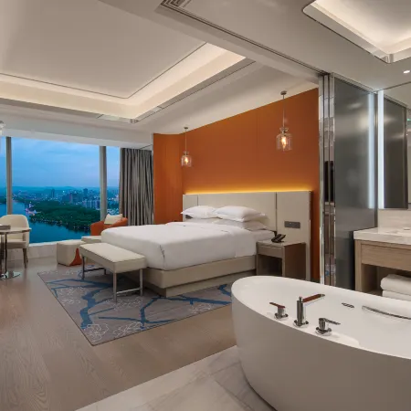 Wyndham Shaoxing Keqiao