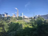 Chifeng Yuandian Hotel - 2 Yıldız