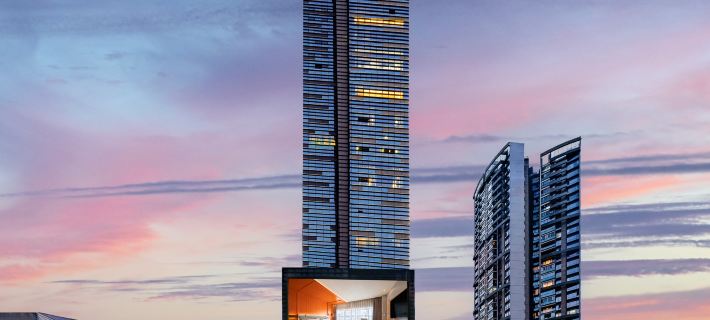 JOY Junyin Designer Hotel Hotel a Guiyang