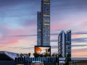 JOY Junyin Designer Hotel