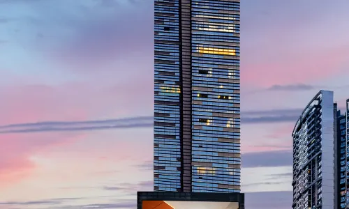 JOY Junyin Designer Hotel