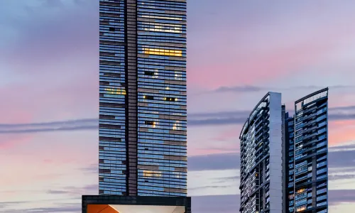 JOY Junyin Designer Hotel