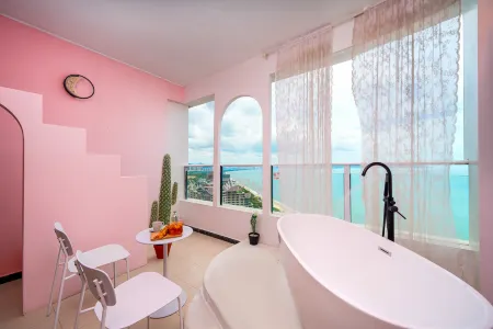 no more sea hotel