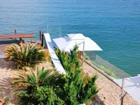 Shengsi Flower and Bird Island Wuma Homestay فنادق في شنغ سى