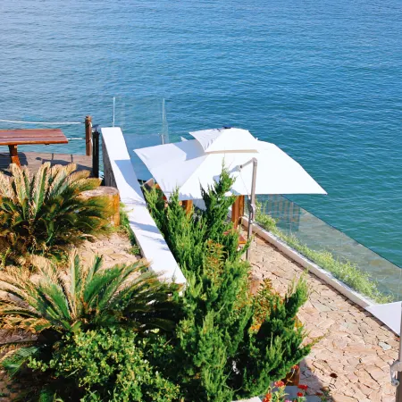 Shengsi Flower and Bird Island Wuma Homestay