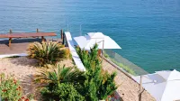 Shengsi Flower and Bird Island Wuma Homestay Hotels in Huaniao Island