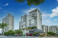 Enze Hotel (Fuzhou May Fourth Beitaiqi Branch) Hotel in zona National Prosecutors College of P.R.C. Fujian Branch