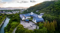 普陀山大飯店 南沙海濱浴場附近的飯店