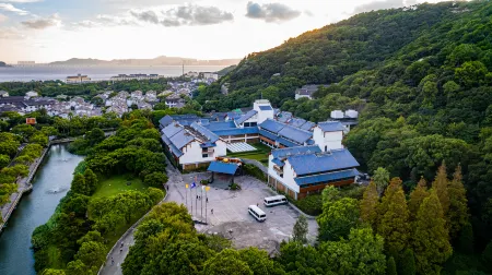 Putuoshan Hotel
