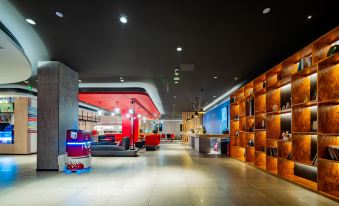 Ibis Hotel (Chengdu Wuhou Temple Yongfeng Subway Station