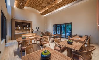 Jiuhuashan Kaiyuan Yiju Resort Hotel