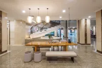 紫金·花居雅舍飯店（長興東魚坊九滙城店）