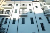Aria Boutique Apartments Farneti Hôtels à : Porta Venzia