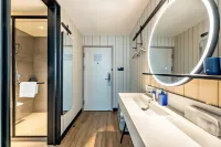 HanTing Hotel (Cangzhou Yongji Road Yuanboyuan) - 2-Star