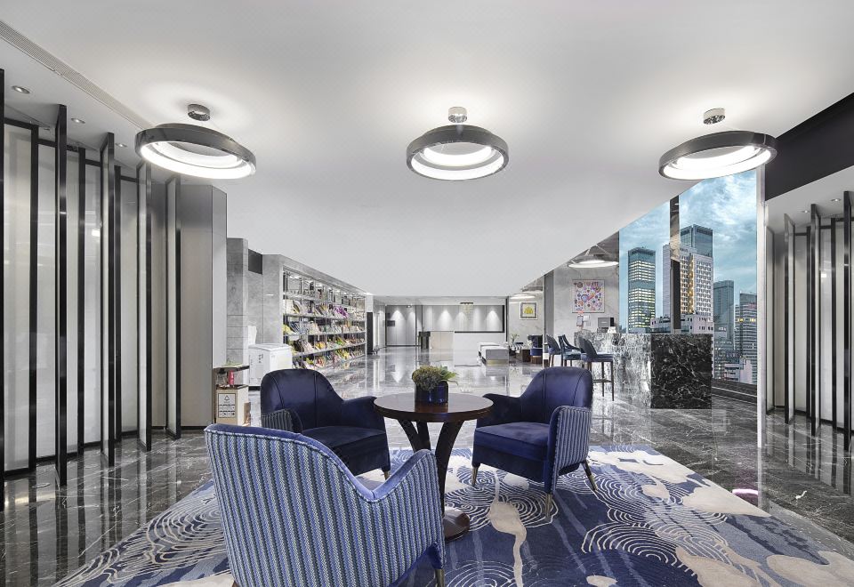 마운트웰 이그제큐티브 스위트