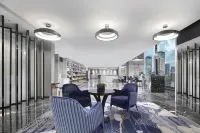 Mountwell Executive Suites (Jiefangbei Hongyadong)