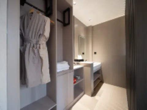 蒙自禾爾曼飯店（人民醫院店）