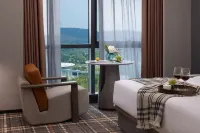 Wyndham Garden Wuhan Optics Valley Hotel Hotels in der Nähe von Wuhan International Trade University