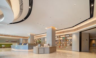 JI HOTEL(Qingdao City Terrace)