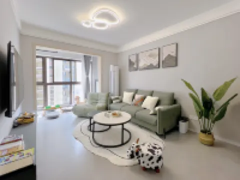 Haoke Hostel (Changxing Taihu Museum)