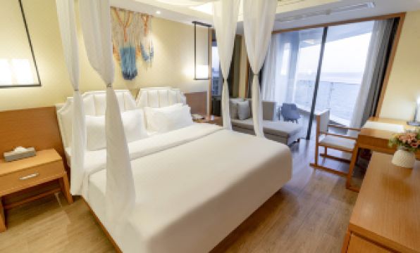 Green View View Lane Hotel, Daya Bay, Huizhou