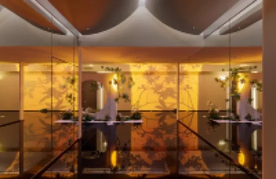 夢殼美宿（區莊文化大樓店）