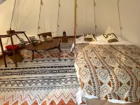 INTO Camp Chibi