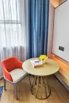 Yaste Meitu Hotel (Guigang Life Port Wuyue Plaza Store)