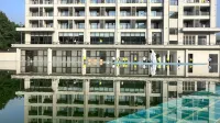 Wenchengtian Shengyijing·Health Manor - Swimmingpools