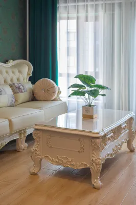 Datong Two Points Homestay