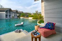 Island Escape Burasari Hotels in Phuket