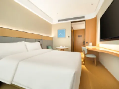 JI Hotel (Beihai Old Street Beibuwan Square) Hotels near Beihai Old Street