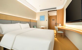 Ji Hotel (Beihai Old Street Northern Bay Plaza)