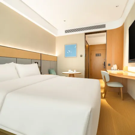 JI Hotel (Beihai Old Street Beibuwan Square)