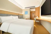 JI Hotel (Beihai Old Street Beibuwan Square) Отели в г. Бэйхай