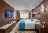 Guangzhou Jiulong Hotel (Yuxi Sunshine City Branch)