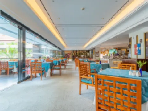 Rising  Resort  HOTEL Hoteles en Anning