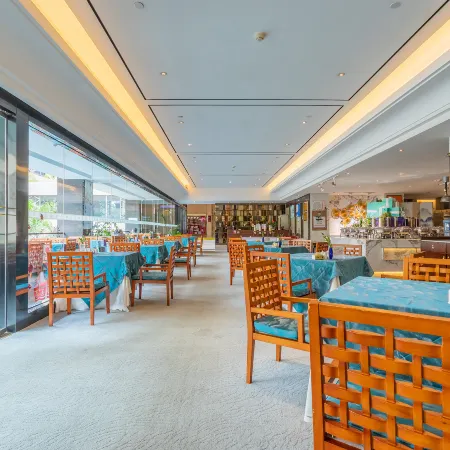 Rising  Resort  HOTEL