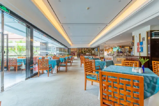 Rising  Resort  HOTEL