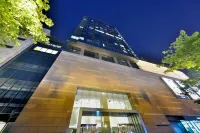 Lavande International Apartment (Vientiane City West Tower) Các khách sạn gần Dongshan Scenic Area