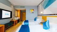 LAIKA HOTEL Hotels in Changge